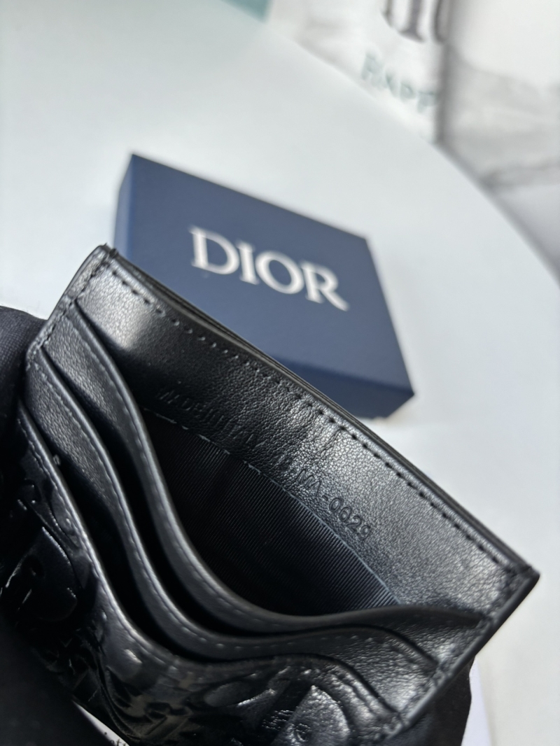 Christian Dior Wallet